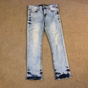 Boys jeans